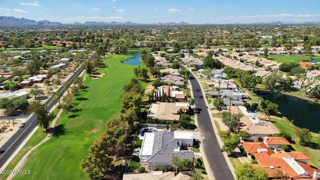 8201 E KALIL Drive, Scottsdale, AZ 85260