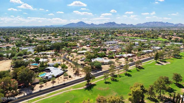8201 E KALIL Drive, Scottsdale, AZ 85260