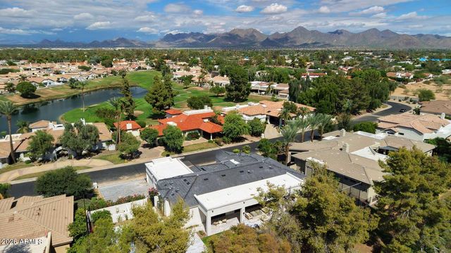8201 E KALIL Drive, Scottsdale, AZ 85260