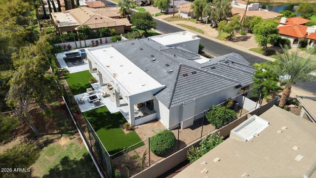 8201 E KALIL Drive, Scottsdale, AZ 85260
