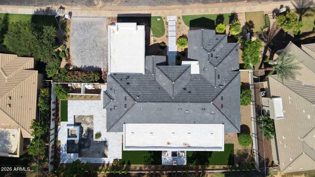 8201 E KALIL Drive, Scottsdale, AZ 85260