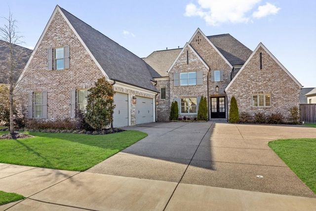 4757 CAROUSEL LN, Collierville, TN 38017