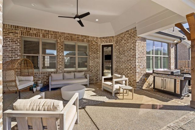 4757 CAROUSEL LN, Collierville, TN 38017