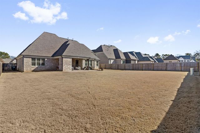 4757 CAROUSEL LN, Collierville, TN 38017