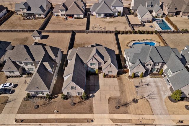 4757 CAROUSEL LN, Collierville, TN 38017