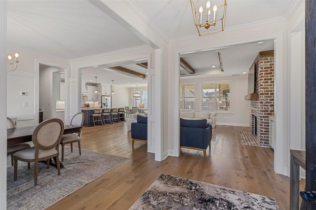 4757 CAROUSEL LN, Collierville, TN 38017