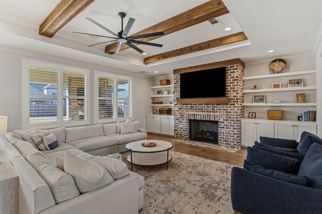 4757 CAROUSEL LN, Collierville, TN 38017