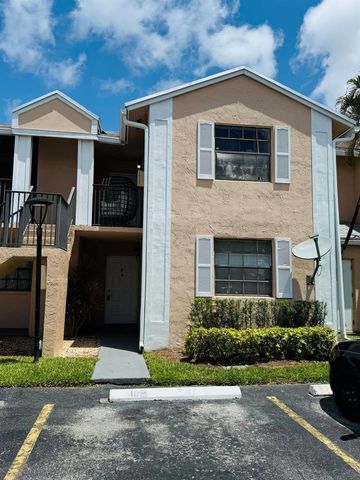1021 Adams Avenue 1021f, Homestead, FL 33034