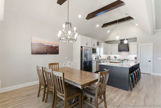 14214 E 91st Street N, Owasso, OK 74055
