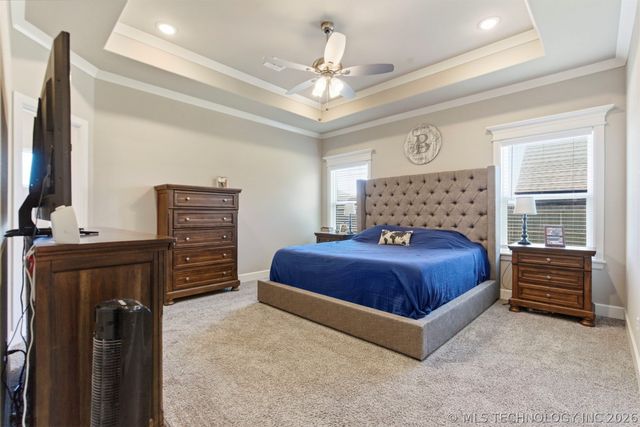 14214 E 91st Street N, Owasso, OK 74055