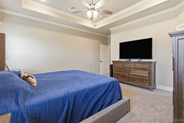 14214 E 91st Street N, Owasso, OK 74055