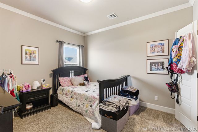 14214 E 91st Street N, Owasso, OK 74055