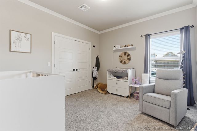 14214 E 91st Street N, Owasso, OK 74055