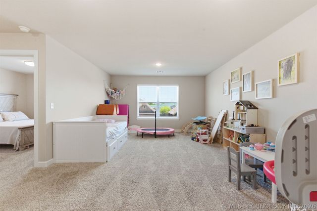 14214 E 91st Street N, Owasso, OK 74055