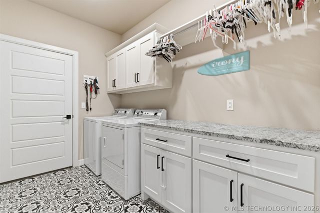 14214 E 91st Street N, Owasso, OK 74055