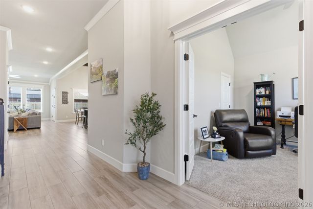 14214 E 91st Street N, Owasso, OK 74055
