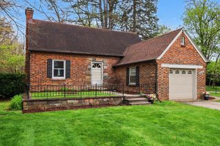 9840 Hyne Road, Brighton Twp, MI 48114