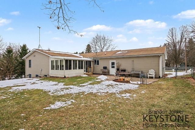 7384 Rezen Drive Ne, Plainfield Twp, MI 49341