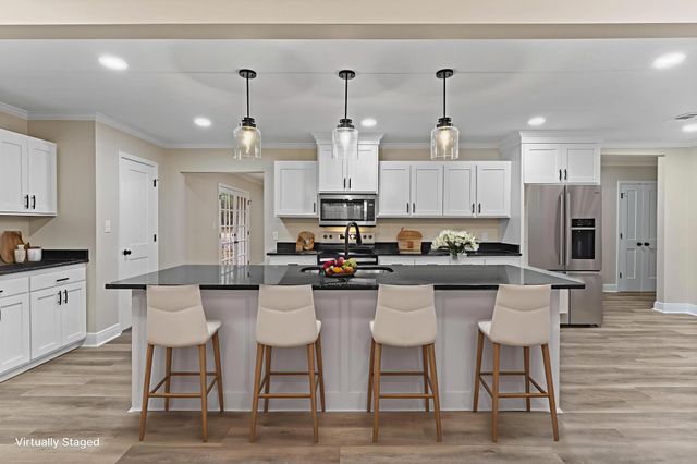 400 Maple Drive, Petal, MS 39465