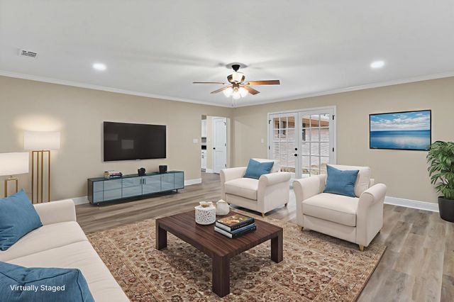 400 Maple Drive, Petal, MS 39465