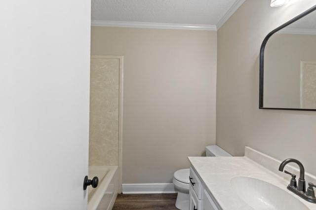 400 Maple Drive, Petal, MS 39465