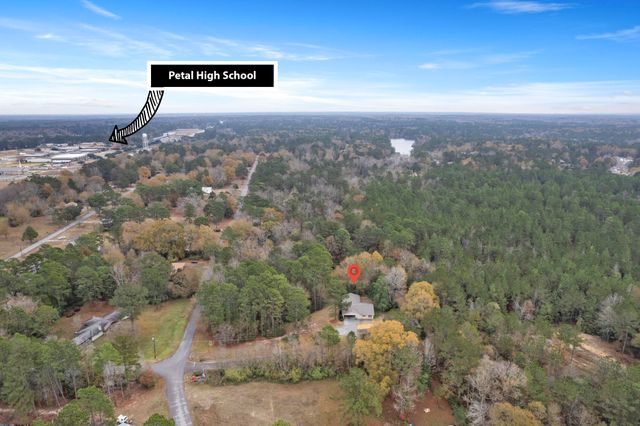 400 Maple Drive, Petal, MS 39465