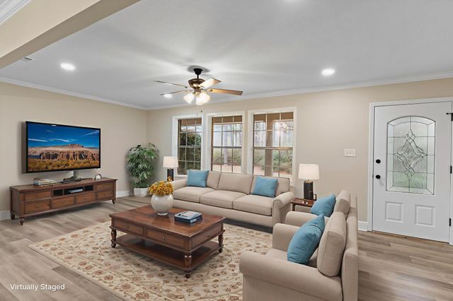 400 Maple Drive, Petal, MS 39465