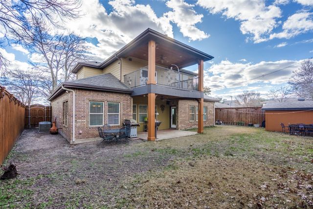 1425 Amherst Drive, Plano, TX 75075