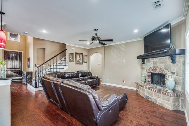 1425 Amherst Drive, Plano, TX 75075