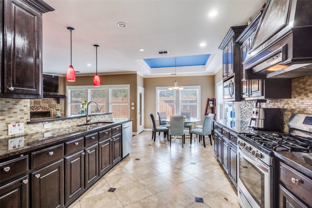 1425 Amherst Drive, Plano, TX 75075