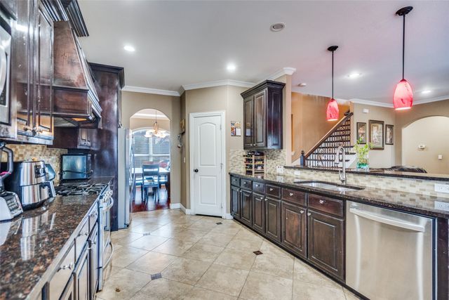 1425 Amherst Drive, Plano, TX 75075