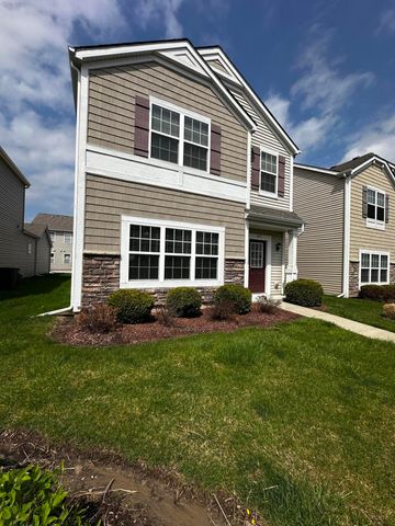 1077 E 115th Lane, Crown Point, IN 46307