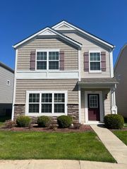 1077 E 115th Lane, Crown Point, IN 46307