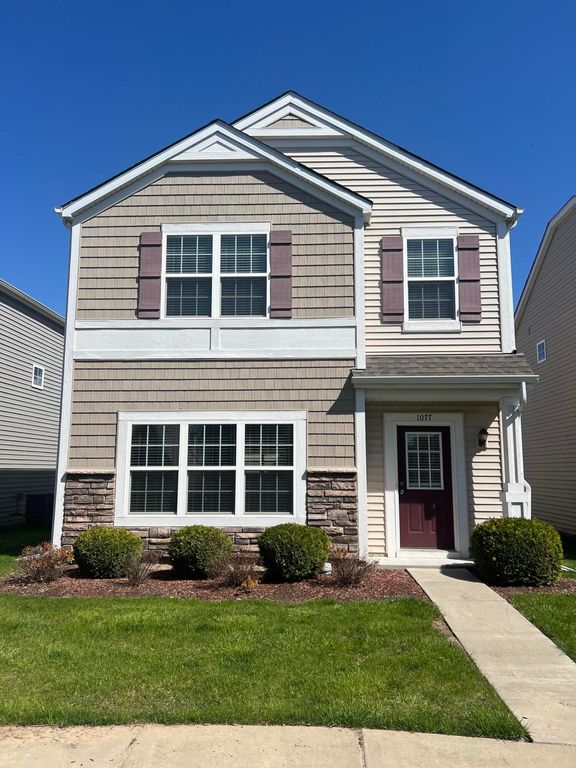 1077 E 115th Lane, Crown Point, IN 46307