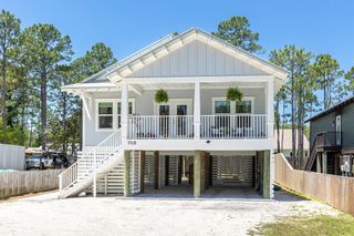 715 Indian Woman Road, Santa Rosa Beach, FL 32459