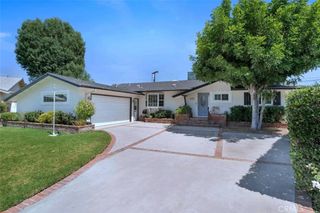 16504 Hiawatha Street, Granada Hills, CA 91344