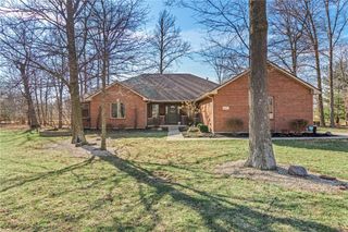 857 Shaney Lane, Brookville, OH 45309