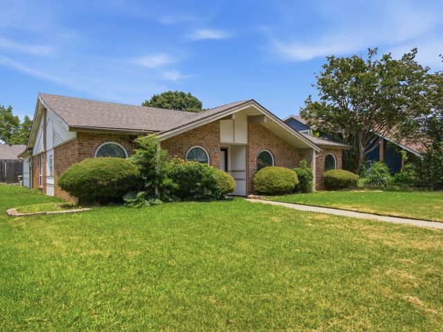 2813 Countess Drive, Plano, TX 75074