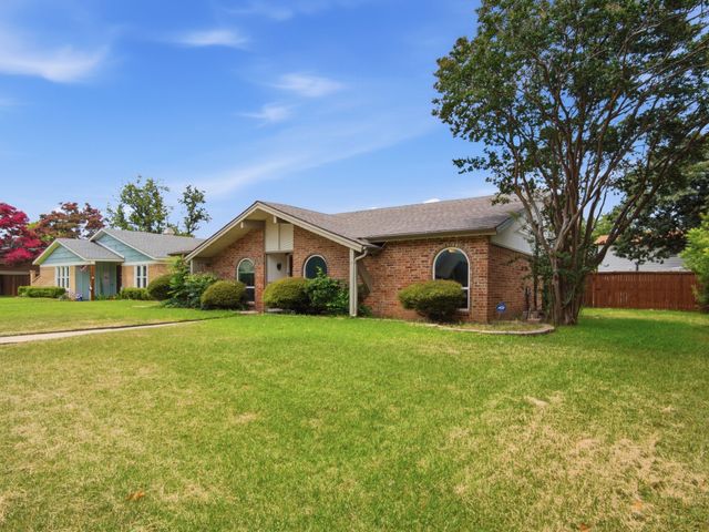 2813 Countess Drive, Plano, TX 75074