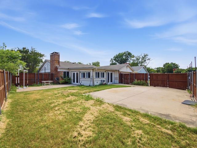 2813 Countess Drive, Plano, TX 75074