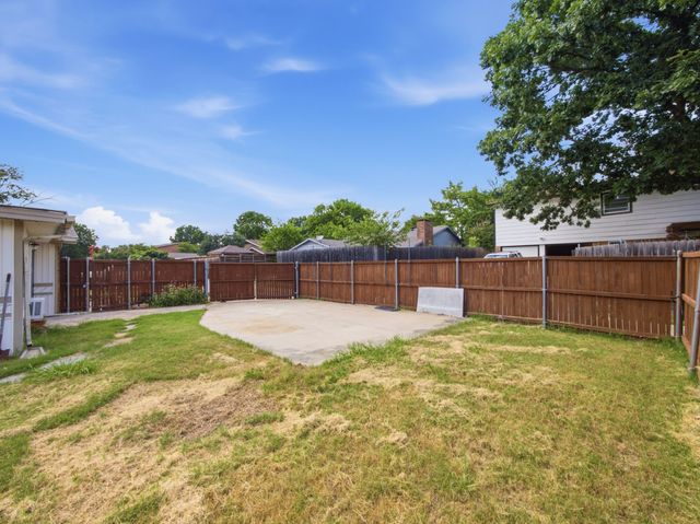 2813 Countess Drive, Plano, TX 75074