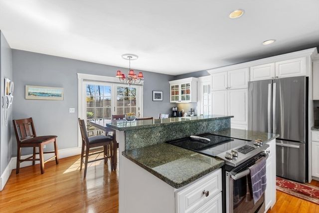 32 Lincoln Rd, Medford, MA 02155