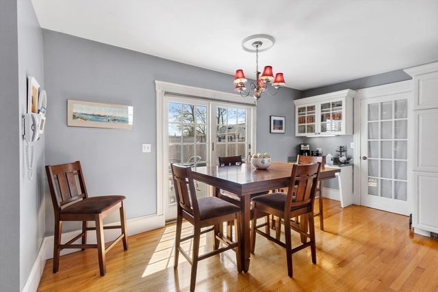 32 Lincoln Rd, Medford, MA 02155