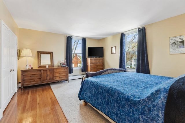 32 Lincoln Rd, Medford, MA 02155