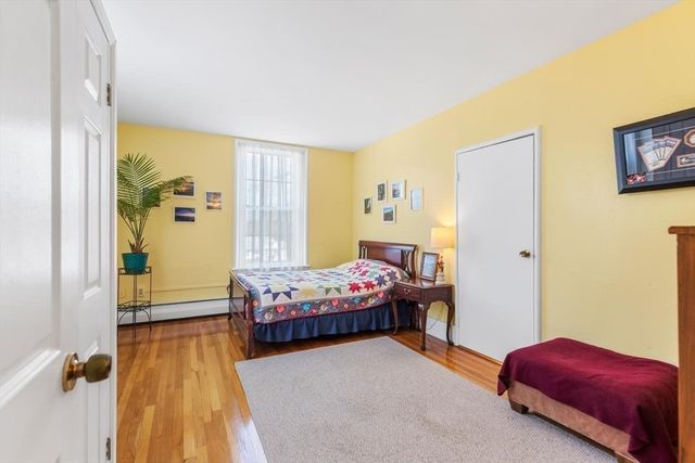 32 Lincoln Rd, Medford, MA 02155