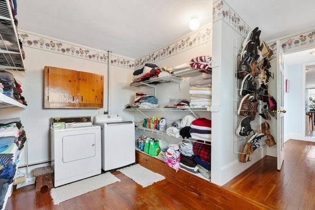 32 Lincoln Rd, Medford, MA 02155