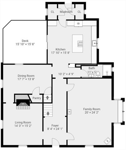 32 Lincoln Rd, Medford, MA 02155