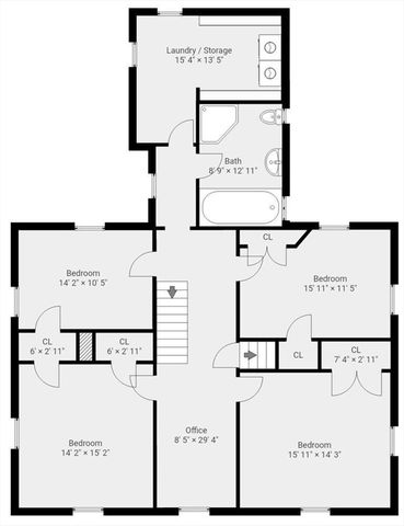 32 Lincoln Rd, Medford, MA 02155