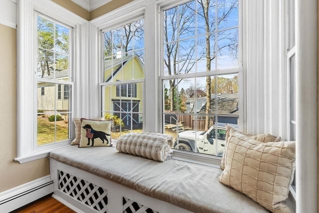 32 Lincoln Rd, Medford, MA 02155