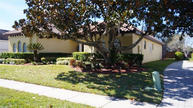 4866 KEENELAND CIRCLE, Orlando, FL 32819